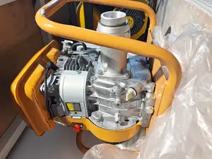 Concrete Vibrator Gasoline