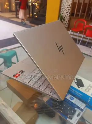 New Laptop HP EliteBook 850 G8 16GB AMD Ryzen 7 SSD 512GB