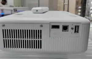 Photo - Brand New Epson Projector Eb W01