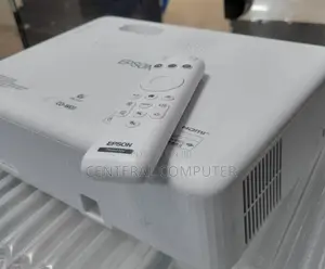 Brand New Epson Projector Eb W01