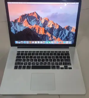 Photo - Laptop Apple MacBook 2013 16GB Intel Core I7 HDD 500GB