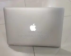 Laptop Apple MacBook 2013 16GB Intel Core I7 HDD 500GB