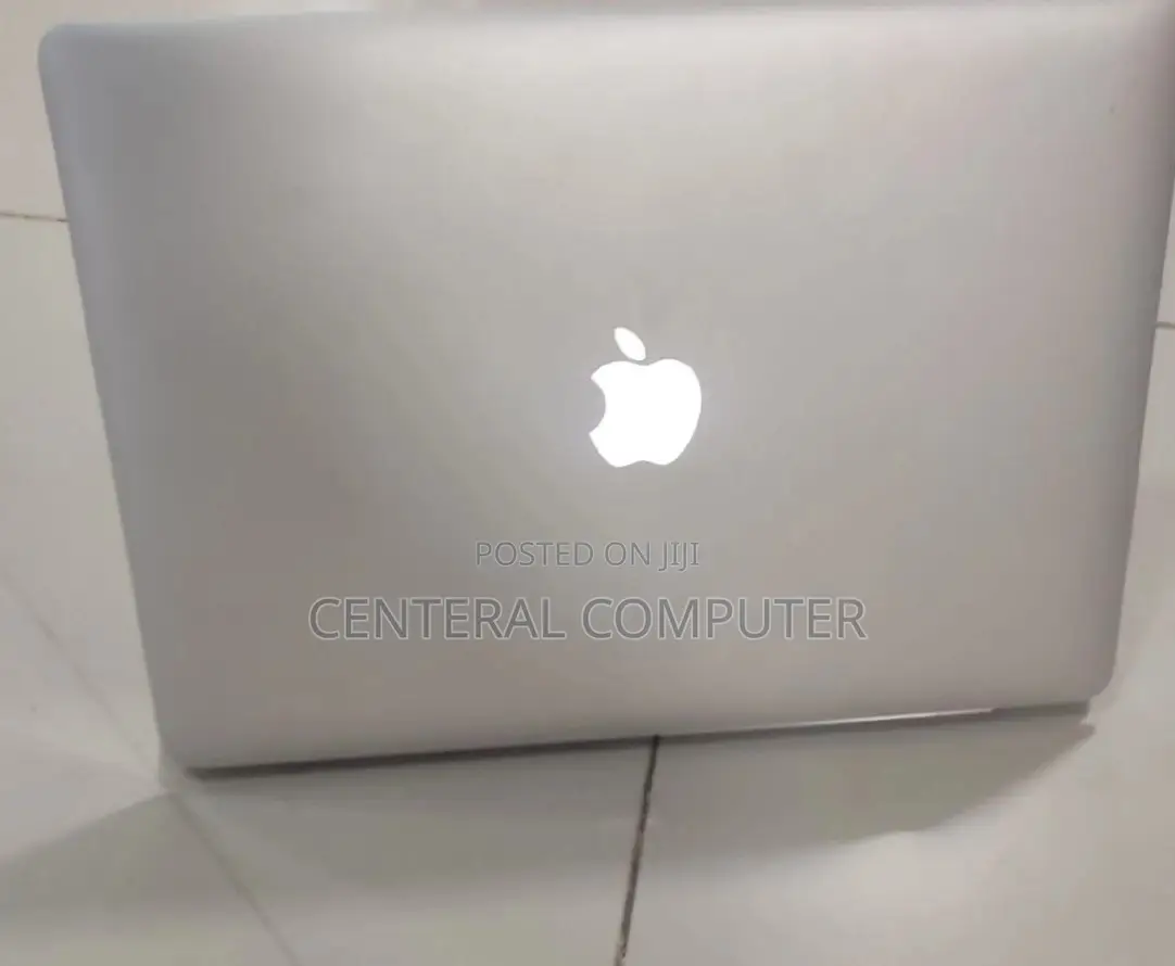 Laptop Apple MacBook 2013 16GB Intel Core I7 HDD 500GB