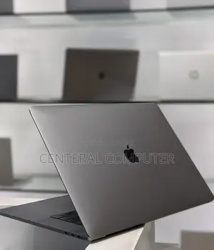 New Laptop Apple MacBook 2019 20GB Intel Core I9 SSD 1T
