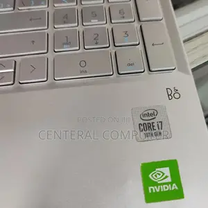 New Laptop HP ProBook 440 G6 16GB Intel Core I5 SSD 512GB