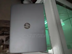 New Laptop HP EliteBook 840 8GB Intel Core I7 SSD 1T