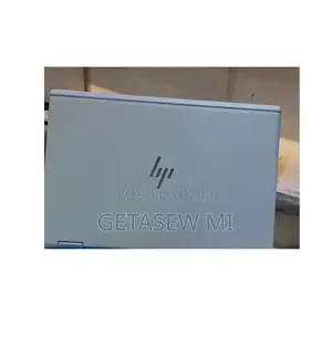 Photo - New Laptop HP EliteBook 1040 G4 16GB Intel Core I7 SSD 512GB