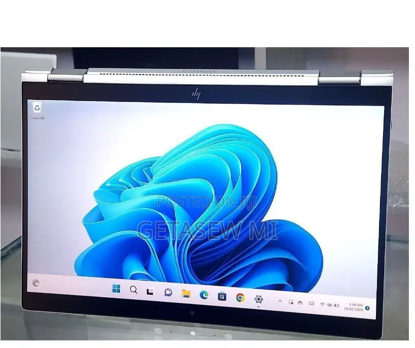 New Laptop HP EliteBook 1040 G4 16GB Intel Core I7 SSD 512GB