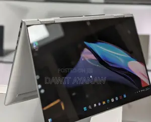 Photo - New Laptop HP Envy X360 16GB Intel Core I7 SSD 512GB
