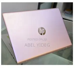 New Laptop HP Pavilion 14 8GB Intel Core I5 HDD+SSD 500GB