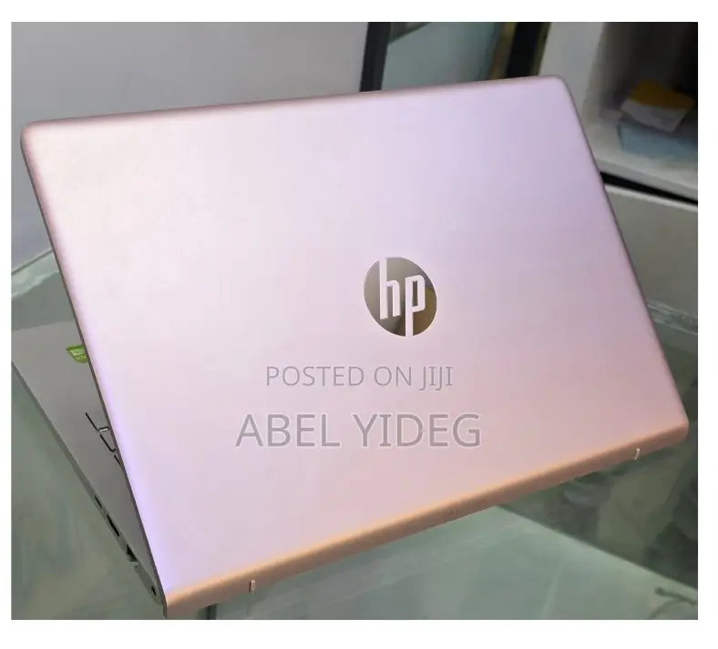 New Laptop HP Pavilion 14 8GB Intel Core I5 HDD+SSD 500GB