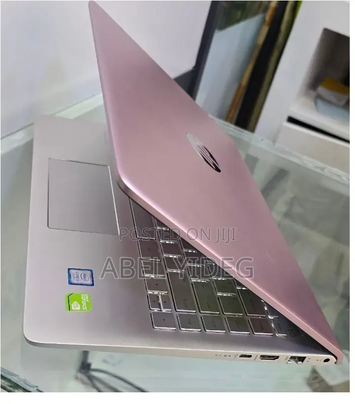 New Laptop HP Pavilion 14 8GB Intel Core I5 HDD+SSD 500GB