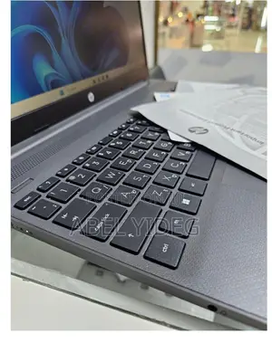 New Laptop HP Stream Notebook 8GB AMD Ryzen 5 SSD 256GB