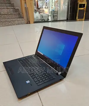 New Laptop Lenovo Ideapad 3 8GB Intel Core I7 HDD 1T