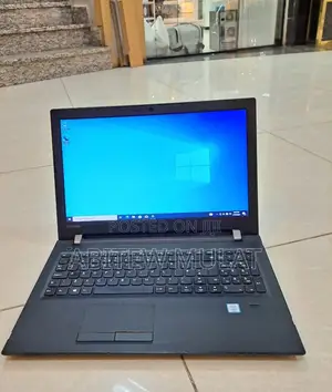 New Laptop Lenovo Ideapad 3 8GB Intel Core I7 HDD 1T