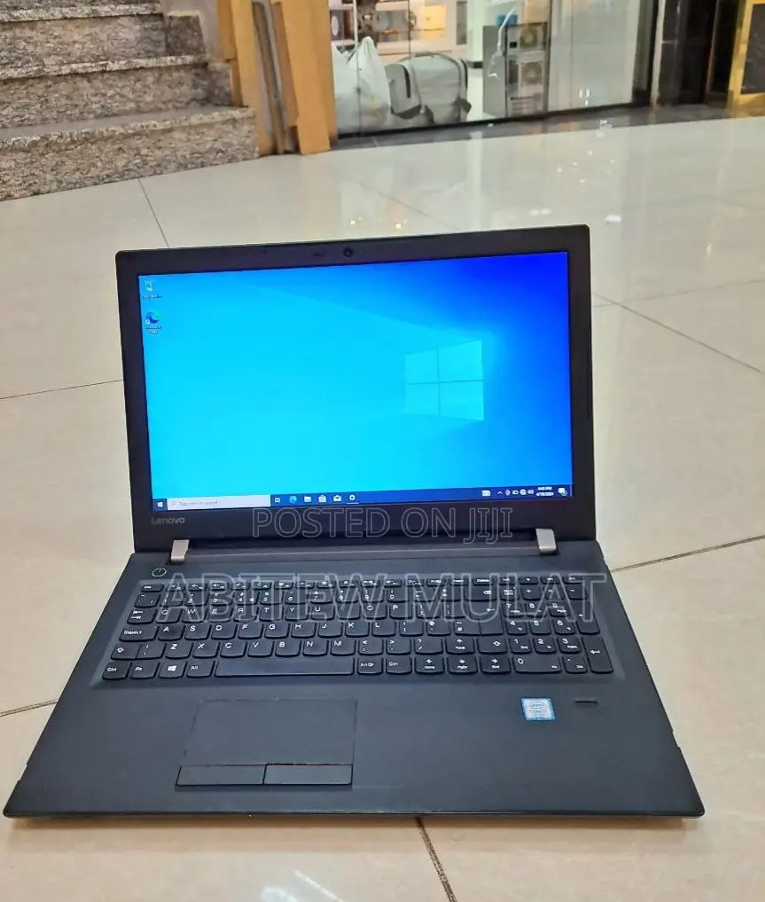 New Laptop Lenovo Ideapad 3 8GB Intel Core I7 HDD 1T