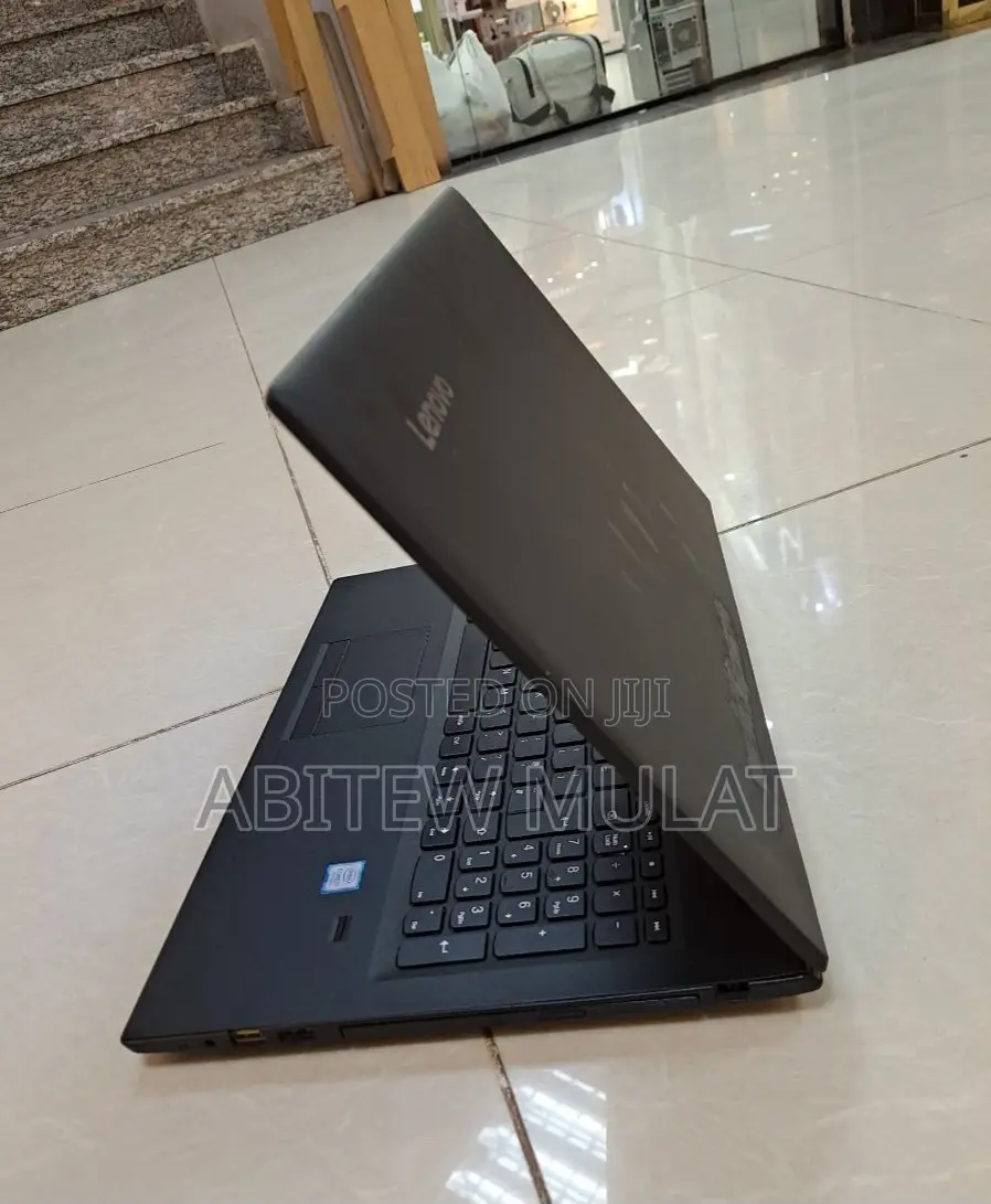 New Laptop Lenovo Ideapad 3 8GB Intel Core I7 HDD 1T