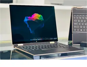 New Laptop HP Spectre X360 16GB Intel Core I7 SSD 1T