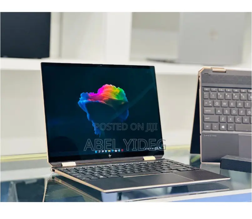 New Laptop HP Spectre X360 16GB Intel Core I7 SSD 1T