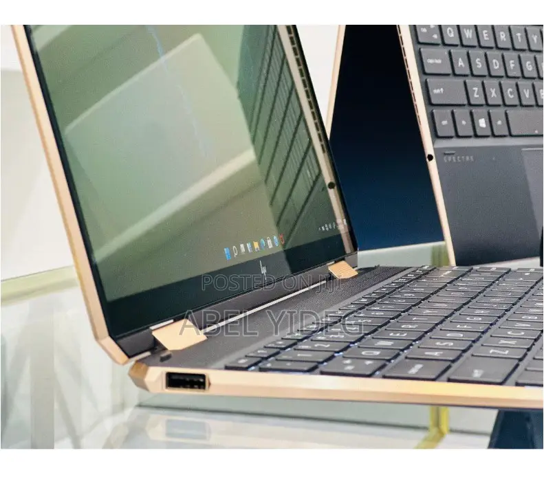 New Laptop HP Spectre X360 16GB Intel Core I7 SSD 1T