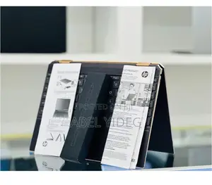 New Laptop HP Spectre X360 16GB Intel Core I7 SSD 1T