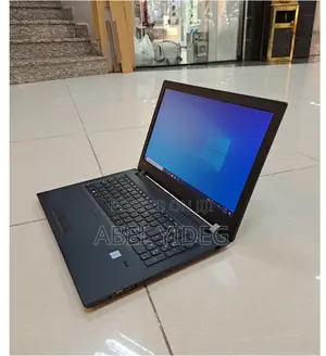 New Laptop Lenovo IdeaPad 300 8GB Intel Core I7 HDD 1T