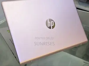 New Laptop HP Pavilion 15 6GB Intel Core I5 HDD+SSD 500GB