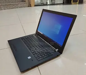 New Laptop Lenovo Ideapad 3 8GB Intel Core I7 HDD 1T