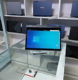 New Laptop Lenovo ThinkPad X380 Yoga 16GB Intel Core I7 SSD 512GB