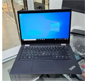 New Laptop Lenovo ThinkPad X390 16GB Intel Core I5 SSD 512GB