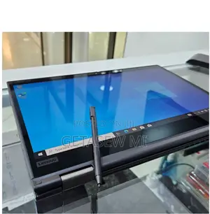 New Laptop Lenovo ThinkPad X390 16GB Intel Core I5 SSD 512GB