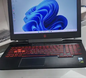 New Laptop HP Omen X 8GB Intel Core I7 HDD+SSD 1T