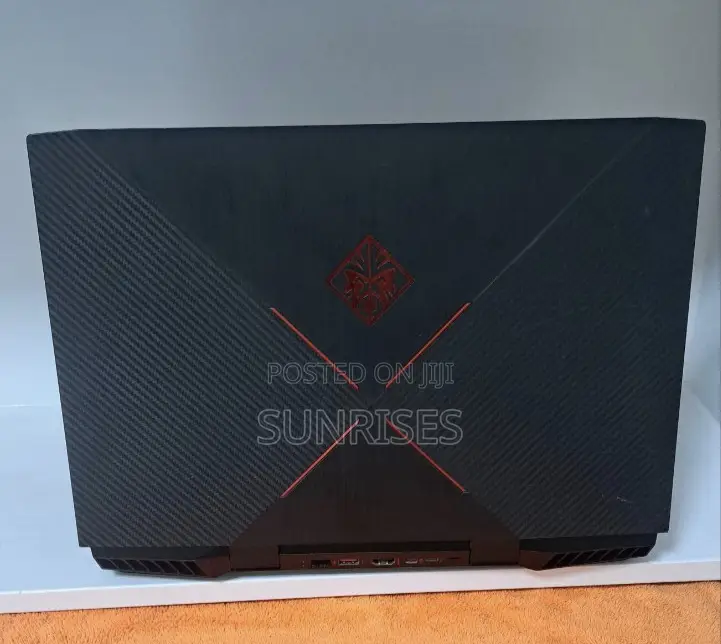 New Laptop HP Omen X 8GB Intel Core I7 HDD+SSD 1T