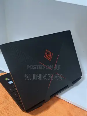 New Laptop HP Omen X 8GB Intel Core I7 HDD+SSD 1T