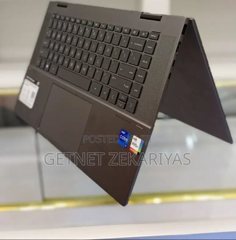 New Laptop HP Envy 15 32GB Intel Core I7 SSD 1T