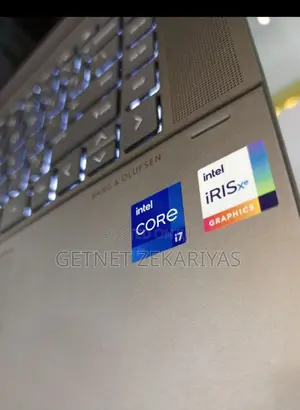 New Laptop HP Envy 15 32GB Intel Core I7 SSD 1T