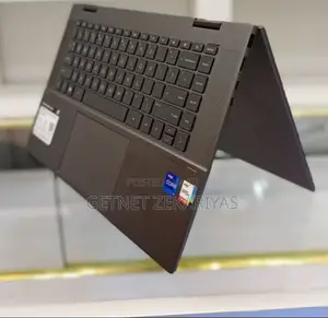 New Laptop HP Envy 15 32GB Intel Core I7 SSD 1T