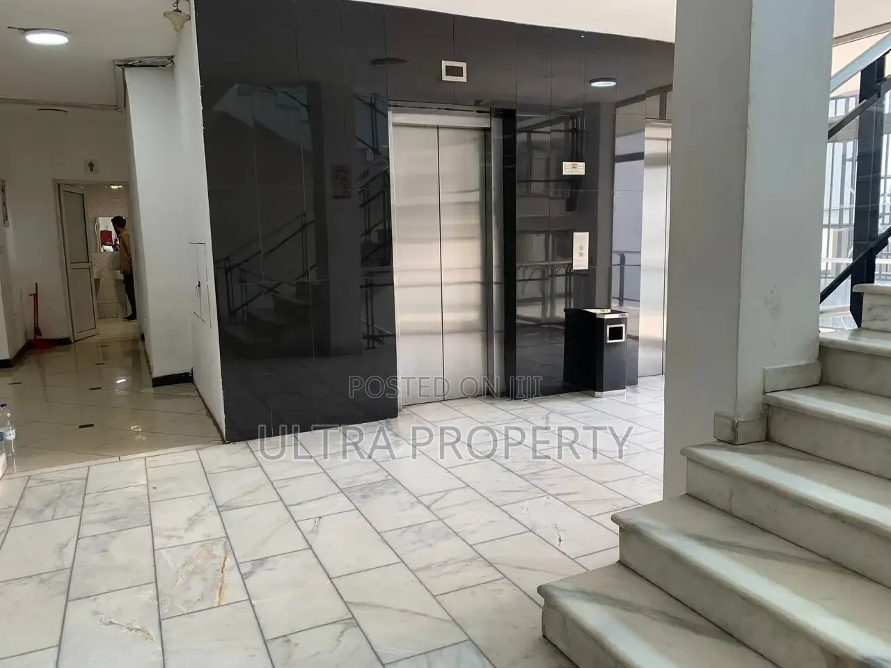 75sqm Office Space for Rent