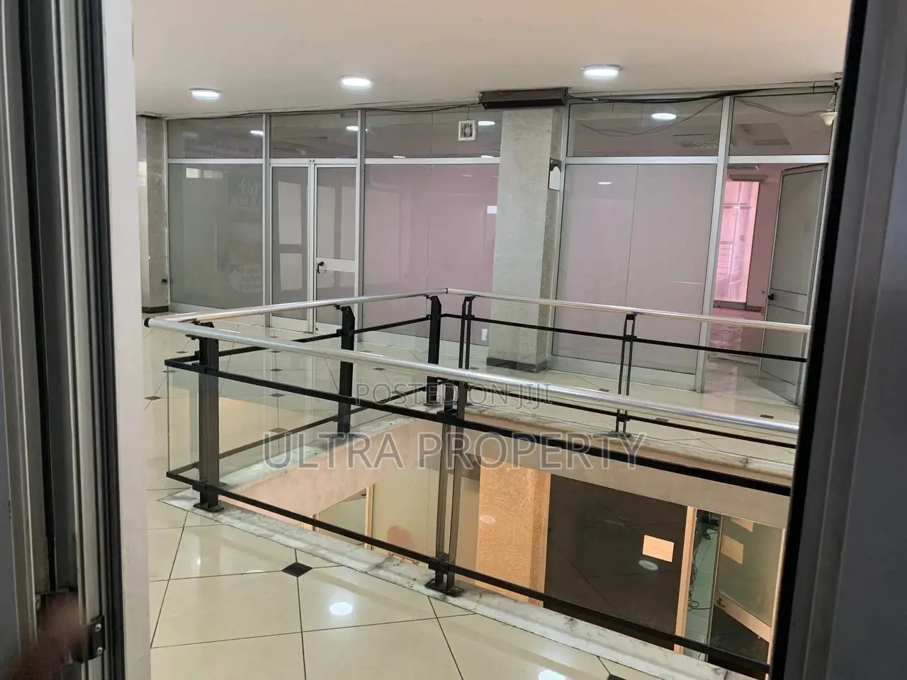 75sqm Office Space for Rent