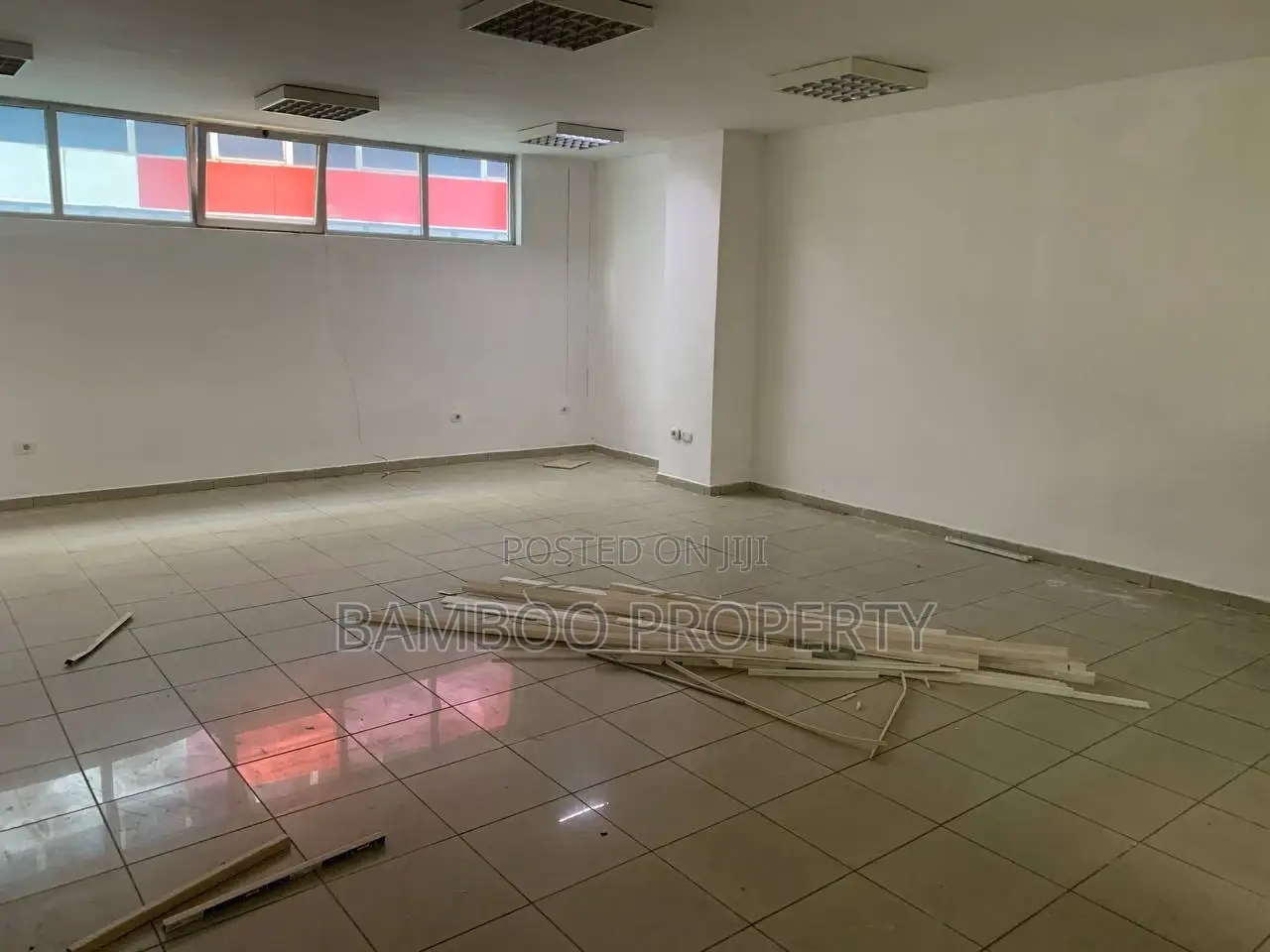 75sqm Office Space for Rent