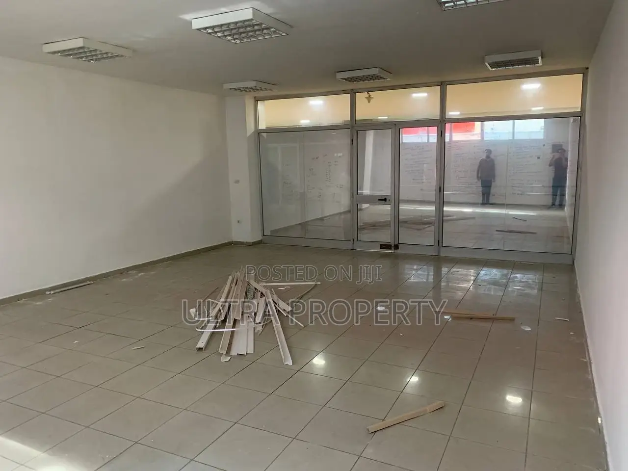 75sqm Office Space for Rent