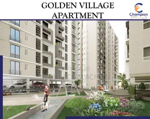 2 and 3 BDRM Apartment, Kolfe Keranio for Sell