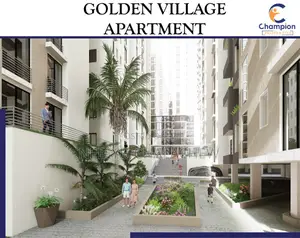 2 and 3 BDRM Apartment, Kolfe Keranio for Sell