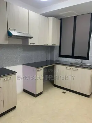 Furnished 2bdrm Apartment in Bole for rent