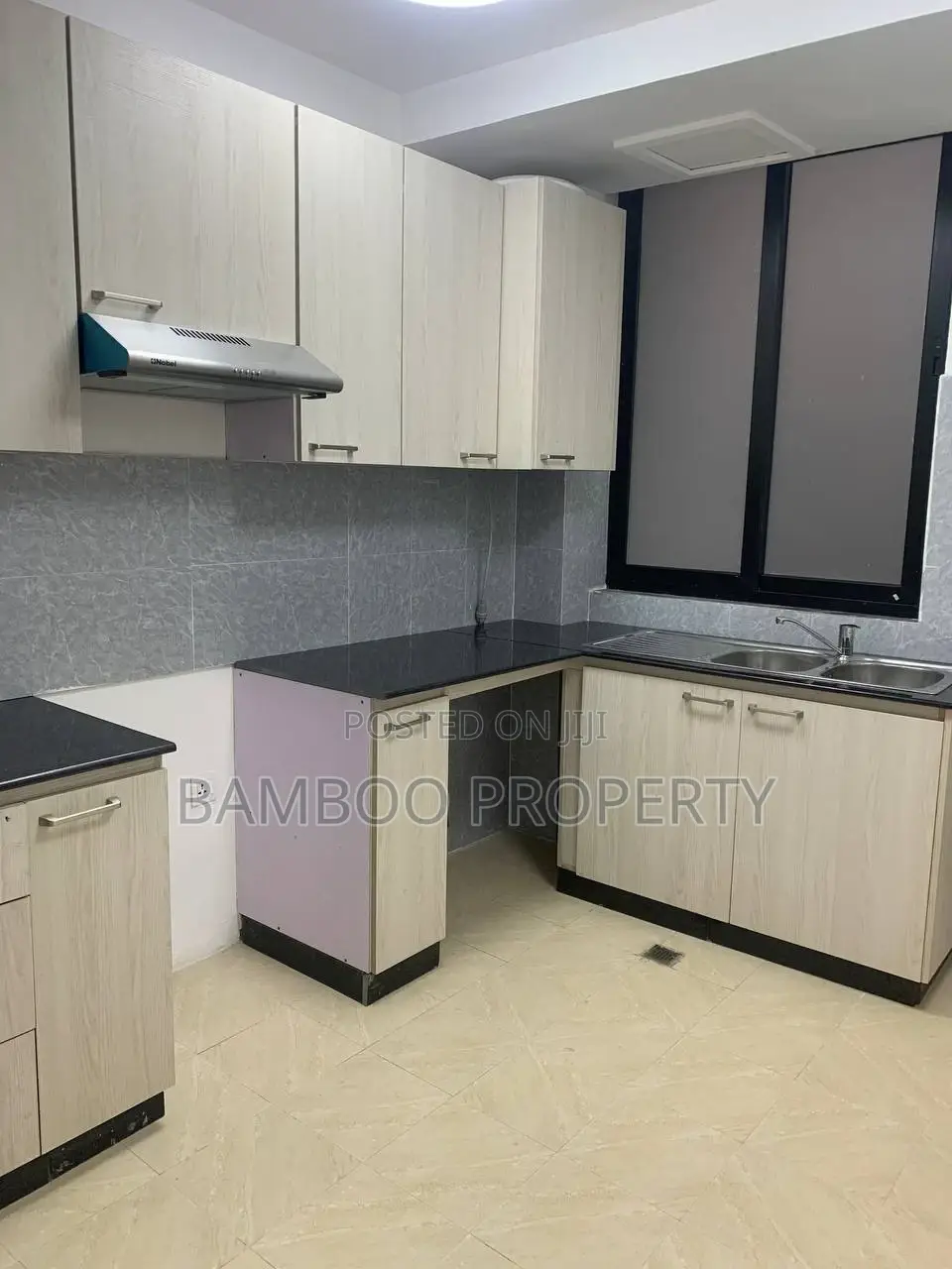 Furnished 2bdrm Apartment in Bole for rent