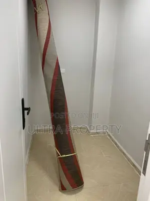 Furnished 2bdrm Apartment in Bole for rent