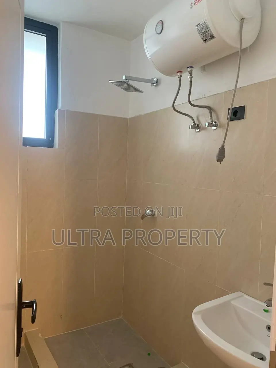 Furnished 2bdrm Apartment in Bole for rent