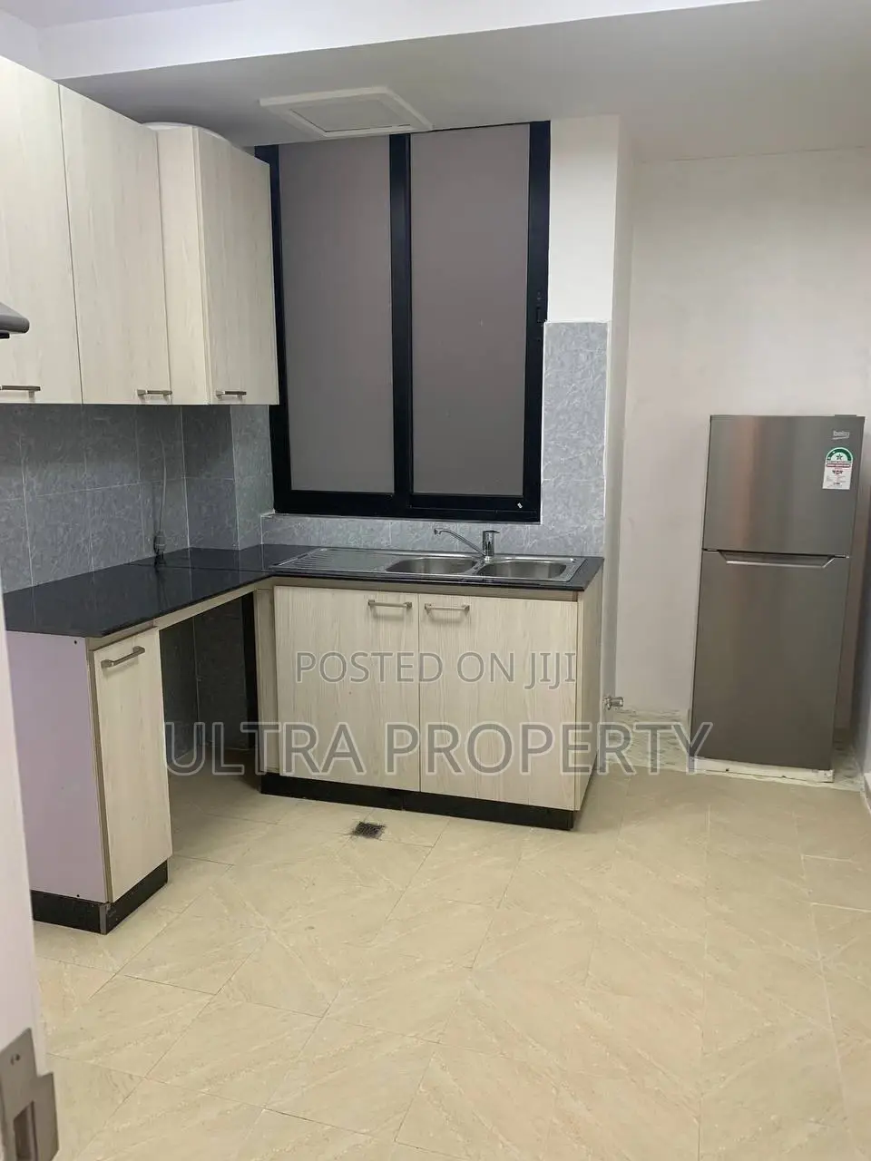 Furnished 2bdrm Apartment in Bole for rent