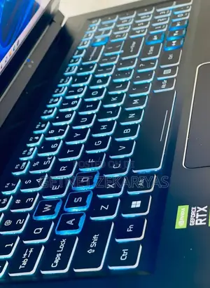 New Laptop Acer Predator Helios 300 16GB Intel Core I9 SSD 512GB