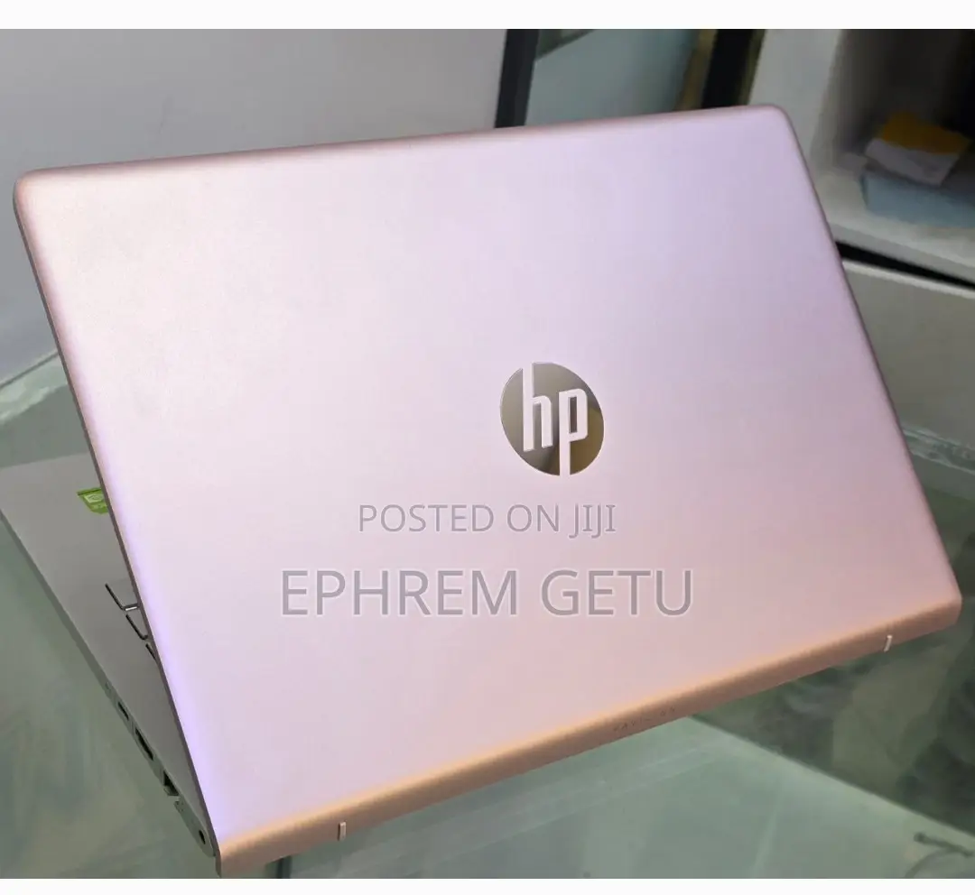 New Laptop HP Pavilion 14 8GB Intel Core I5 HDD+SSD 500GB